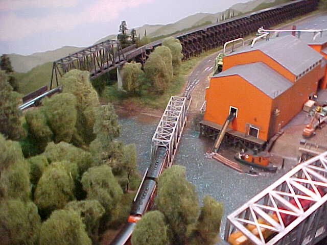 SAWMILL