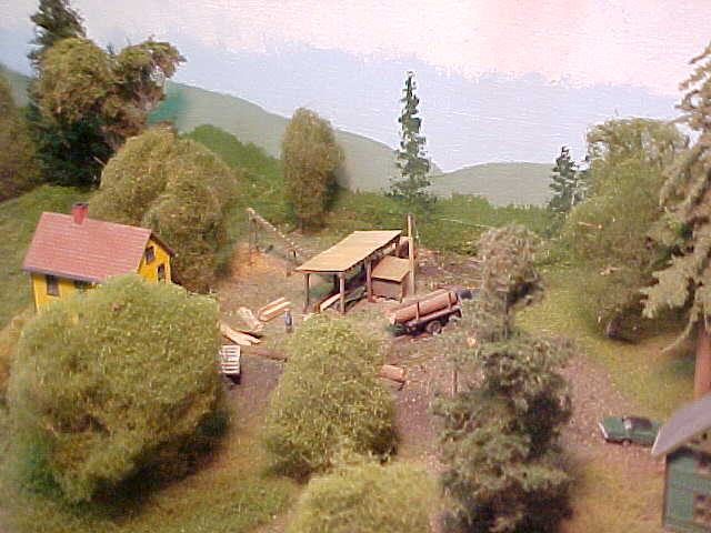 SAWMILL