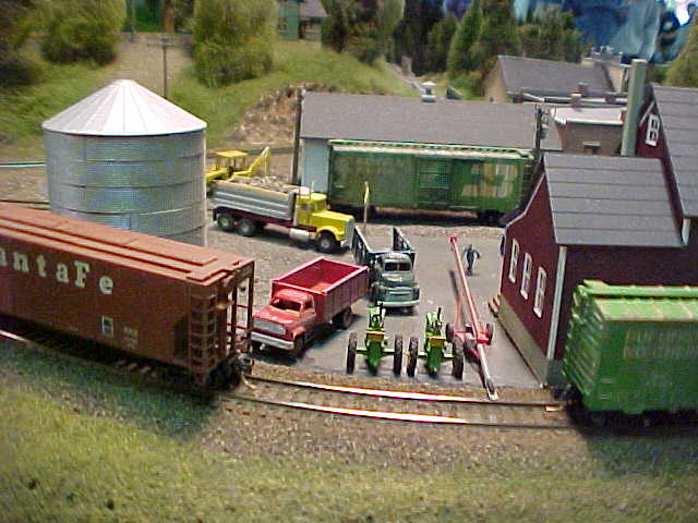 SAWMILL